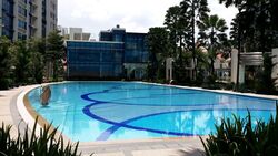 City Square Residences (D8), Condominium #552530791
